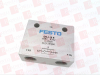 Pneumatic Manifold -- 10836901 - Image