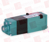 Solenoid Valve -- 22669