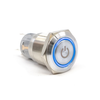 Pushbutton Switches -- 141-PV4F2B0SS-341-M01-ND - Image
