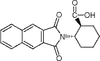 N-[(1S,2S)-2-Carboxycyclohexyl]naphthalene-2,3-dicarboximide - N0714 - TCI America