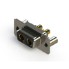 D-Sub Connector Assemblies - 151-628-2W2-224-3N3-ND - DigiKey