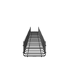 Wire Ducts, Raceways - 298-PWB4X6BL-ND - DigiKey