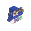 D-Sub Connector Assemblies - 999-H15-PS2L571 - ODG (Origin Data Global)
