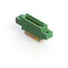 Edgeboard Connectors - 151-845-018-544-804-ND - DigiKey