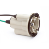 Indicator Devices - Panel Lamps & Alarms - Series: Lamp Sockets - 26145 -- 26145 - Image