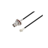 Coaxial Cables (RF) - 6099-PE3W07886/SP-24-ND - DigiKey