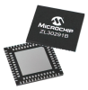 Application Specific Clock/Timing -- 150-ZL30291BLDF1TR-ND - Image