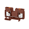 Din Rail, Channel - 281-2876680000-ND - DigiKey