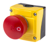 Emergency Stop Push Buttons - 259924 - RS Components, Ltd.