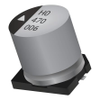 Aluminium Capacitors - 2259979 - RS Components, Ltd.