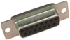 D Sub Connectors - 5252290 - RS Components, Ltd.