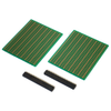 Adapter, Breakout Boards - 4526-KIT-BB2+F3+F4-ND - DigiKey