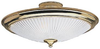 Semi-Flush Mts.-Bowl Style - 296003 - Light Center (The)