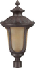 Exterior -Post/Pier Head - 75677 - Light Center (The)