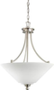 3320NI Pendants-Bowl Style - 433044 - Capital Lighting, Inc.