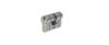 Euro Cylinder Locks - 2124499 - RS Components, Ltd.
