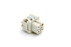 Heavy Duty Power Connector Inserts & Modules - 2443133 - RS Components, Ltd.