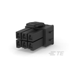 Rectangular Connector Housings - 17-1-177901-5-ND - DigiKey