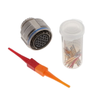 Circular Connector Assemblies - 1202-D38999/26FD19SA-ND - DigiKey