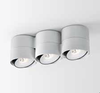 LINK 3 COMBINATIONSeries Surface Mounted Interior Ceiling Lighting - DELTALIGHT UK Ltd.