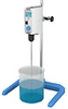 Velp DLS Laboratory Mixer, 25,000 cps -- GO-50200-20