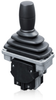 Heavy Duty Joystick Base Uniaxial -- J7