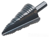 Stepped Cone Drill -- 36022 - Image