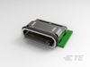USB Connectors - 2305018-2 - TE Connectivity