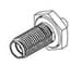 RF Connectors / Coaxial Connectors - 73251-1900 - VAST STOCK CO., LIMITED