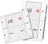 Control Pad - Impera Oscar - Biamp Systems, Ltd.