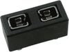 Fuse Holder, 0.8 X 2.8Mm, Pcb Mount; Fuse Holder Type Keystone - 22M2715 - Newark, An Avnet Company