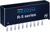 Dc-Dc Converter, 1.6-5.5V, 3A, Sip; Output Power Max Recom Power - 62X9356 - Newark, An Avnet Company