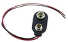 9V Battery Snap Connector; Battery Sizes Accepted Mcm - 39C0488 - Newark, An Avnet Company