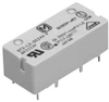Relay, 1No, 1Nc, 250Vac, 30Vdc, 8A; Contact Configuration Panasonic - 79R6977 - Newark, An Avnet Company