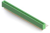 Card Edge Conn, Dual Side, 68Pos, Th; Card Edge Connector Type Edac - 60AJ5721 - Newark, An Avnet Company
