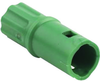 Circular Connector Rcpt Size 20 1Pos, In Line; Product Range Amphenol Pcd - 96M9484 - Newark, An Avnet Company
