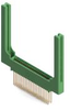 Card Edge Conn, Dual, 44Pos, Wire Wrap; Card Edge Connector Type Edac - 68AJ7260 - Newark, An Avnet Company