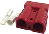 Connector, Plug, 2Pos, 1Row, Cable; Product Range Anderson Power Products - 08AK8749 - Newark, An Avnet Company