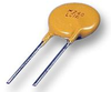 Fuse, Ptc Resettable, 240V, 50Ma Radial; Product Range Littelfuse - 26M0483 - Newark, An Avnet Company