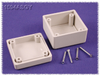 Small Enclosures - Plastic Enclosures - General Purpose -- 1594ASGY