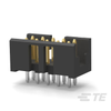 Headers, Male Pins - 17-1-2823339-6-ND - DigiKey