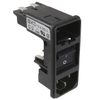 Power Entry Modules (PEM) - 486-4504-ND - DigiKey