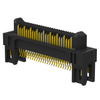 Arrays, Edge Type, Mezzanine (Board to Board) - 612-ERM8-025-01-L-D-EM2-DS-TRDKR-ND - DigiKey