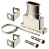 D-Sub, D-Shaped Connector Backshells, Hoods - 1003-2394-ND - DigiKey
