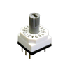 DIP Switches - 2449-RD10AB16RTT-ND - DigiKey