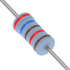 Through Hole Resistors - 13-MFR-25FTE52-26K1CT-ND - DigiKey