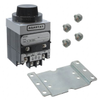 Time Delay Relays - 7022PD - Quarktwin Technology Ltd.