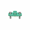 Headers, Receptacles, Female Sockets - 952-4092-ND - DigiKey
