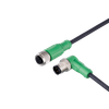 Connection cable - E12783 - ifm electronic gmbh