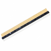 D-Sub, D-Shaped Connector Contacts - WM3490-ND - DigiKey